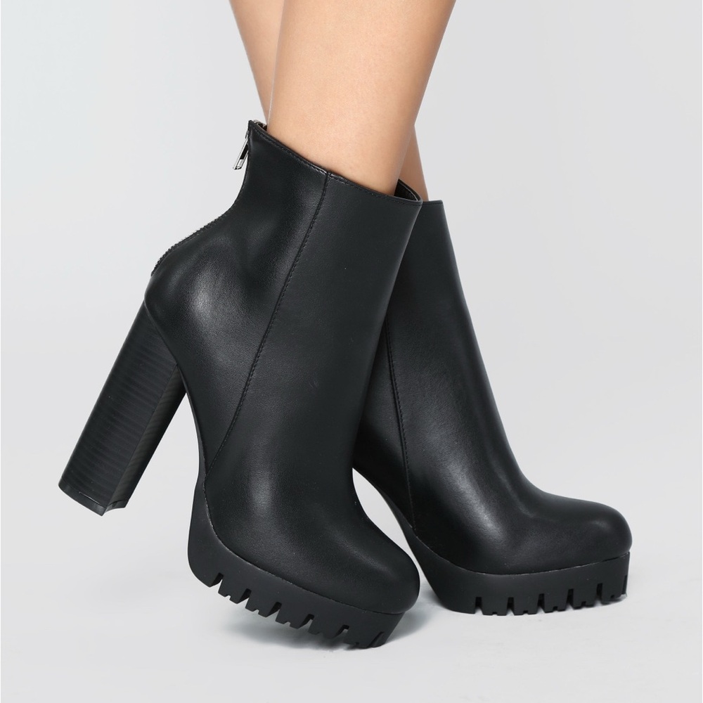 Do The Talking Bootie
